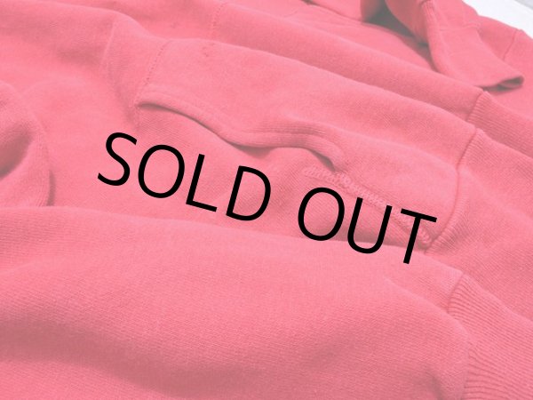 画像13: 1950s【BRENT】スウェットパーカー (13)