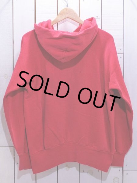 画像2: 1950s【BRENT】スウェットパーカー (2)