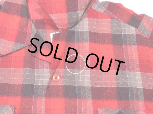 胸付近の虫食い