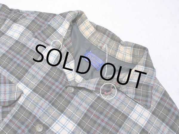 襟の黄ばみ・虫食い・ループの付け替え