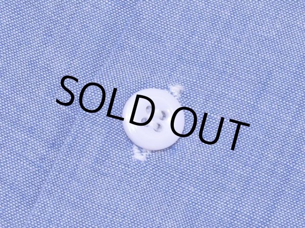 画像8: 1970s〜【MONTGOMERY WARD】シャンブレーシャツ (8)