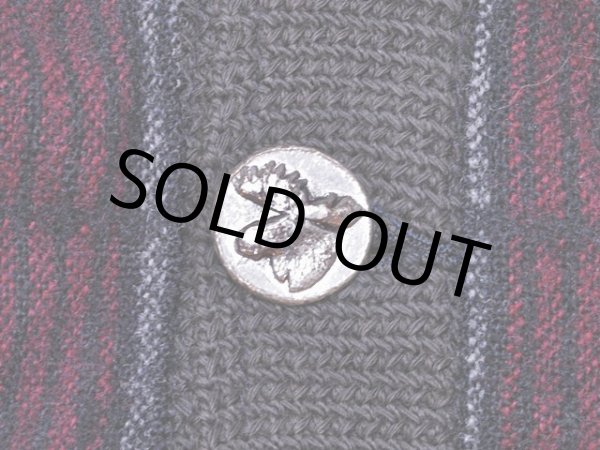 画像8: 1950s〜【McGREGOR】ウールカーディガン (8)