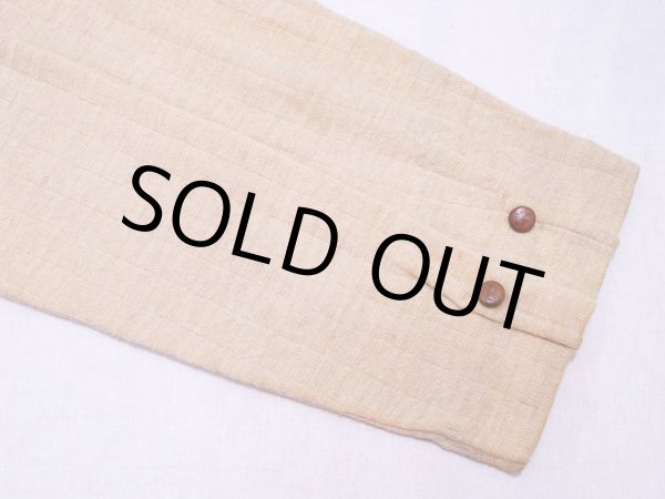 画像7: 1950s【McGREGOR】ZIPカーディガン (7)