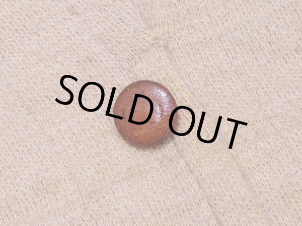 画像9: 1950s【McGREGOR】ZIPカーディガン (9)