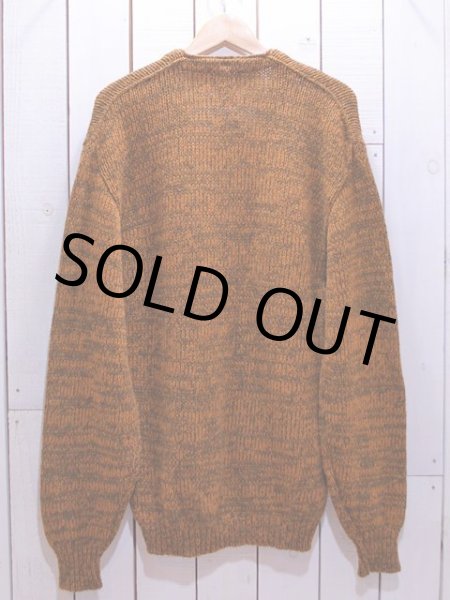 画像2: 1960s〜【McGREGOR】ウールニットカーディガン (2)