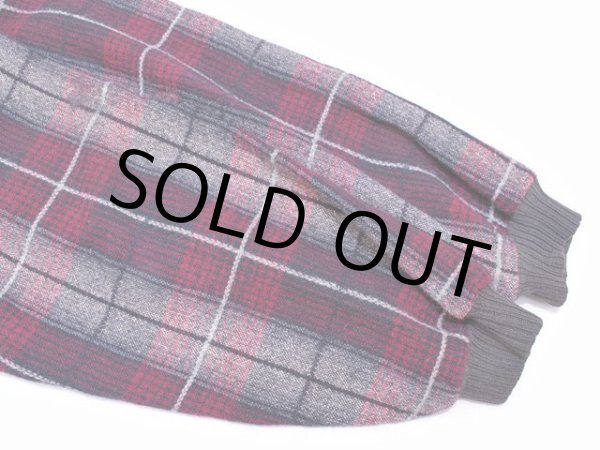 画像6: 1950s〜【McGREGOR】ウールカーディガン (6)