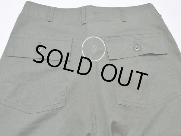 お尻のダメージ