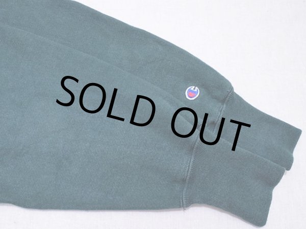 画像7: 1990s【Champion】リバースウィーブスウェット L (7)