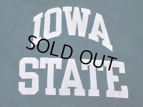 画像5: 1990s【Champion】リバースウィーブスウェット L (5)