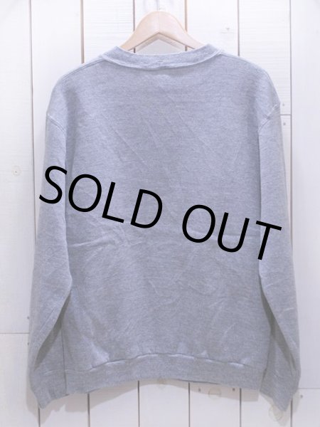 画像2: 1980sカレッジスウェット (2)