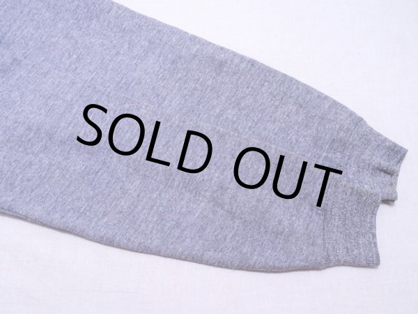 画像8: 1980sカレッジスウェット (8)