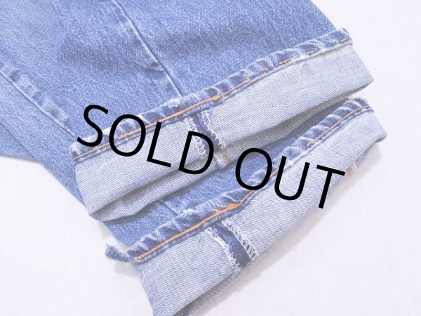 画像13: 1970s【Levi's】517シングル　w34 (13)