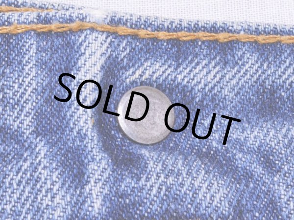 画像8: 1970s【Levi's】517シングル　w34 (8)