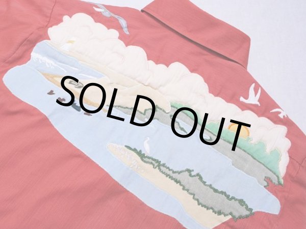 画像8: 1970s【Sears】クラフトシャツ (8)