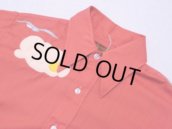 画像4: 1970s【Sears】クラフトシャツ (4)