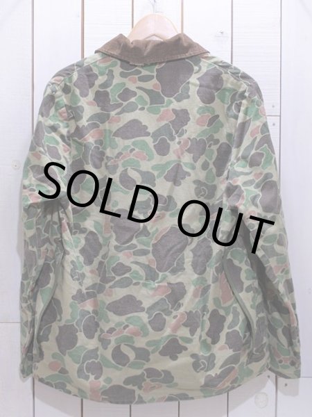 画像2: 1970s【RED HEAD】ハンティングジャケット (2)