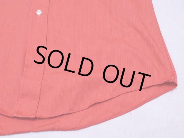 画像7: 1970s【Sears】クラフトシャツ (7)