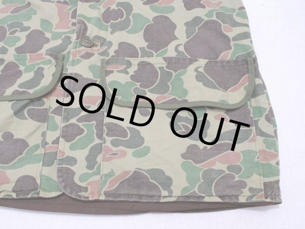 画像7: 1970s【RED HEAD】ハンティングジャケット (7)