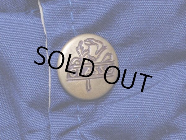 画像5: 1980s【CLASS-5】ダウンベスト XS (5)