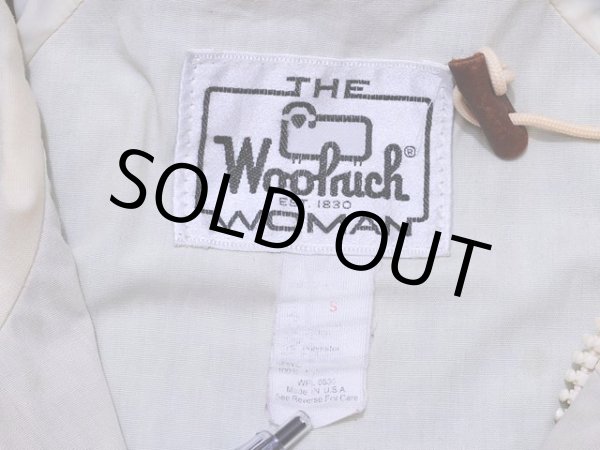 画像3: 1980s【Woolrich】マウンテンパーカー (3)