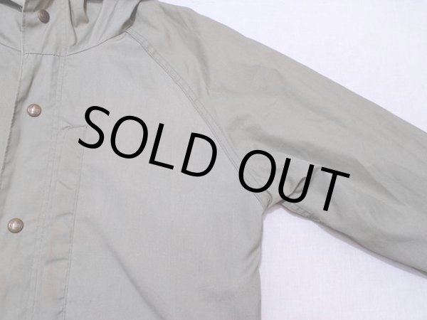 画像9: 1980s【Woolrich】マウンテンパーカー (9)