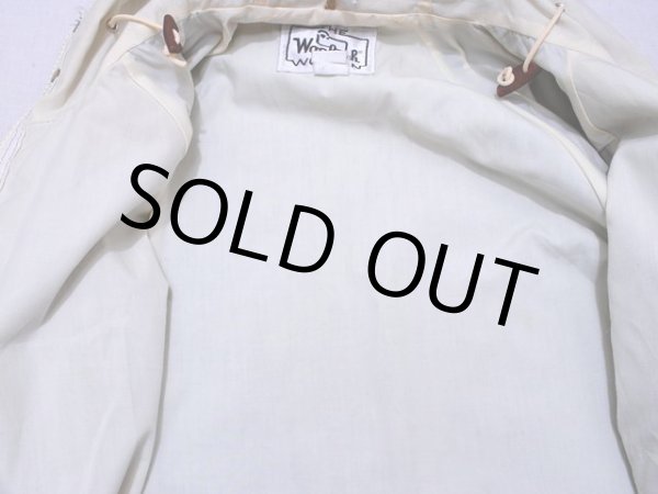 画像7: 1980s【Woolrich】マウンテンパーカー (7)