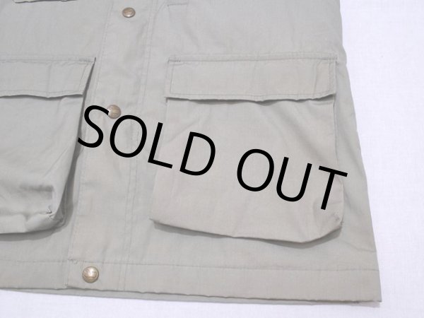 画像11: 1980s【Woolrich】マウンテンパーカー (11)