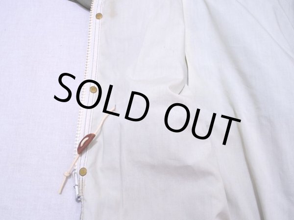 画像8: 1980s【Woolrich】マウンテンパーカー (8)