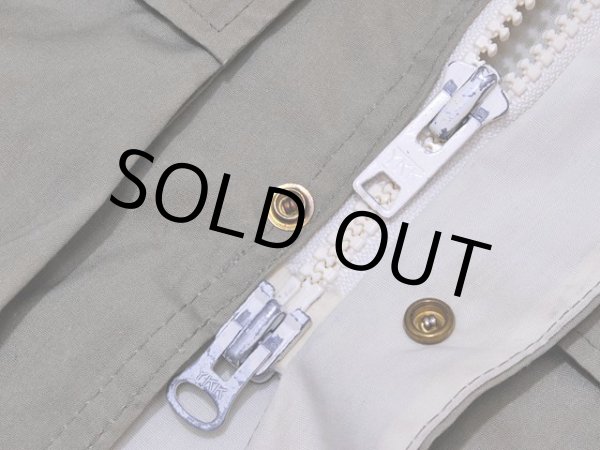 画像6: 1980s【Woolrich】マウンテンパーカー (6)