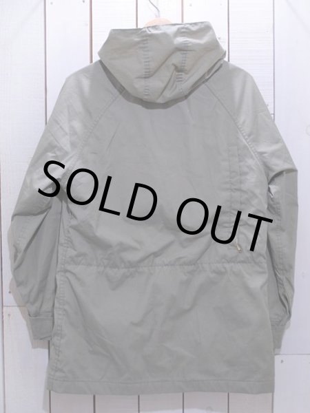 画像2: 1980s【Woolrich】マウンテンパーカー (2)