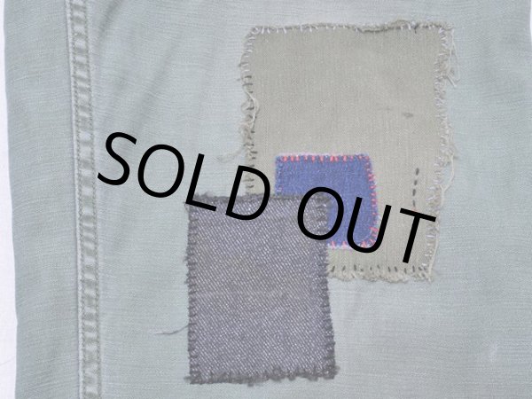 画像8: HamburgCafe Original NSPベイカーパンツ (8)