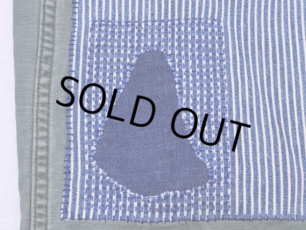 画像7: HamburgCafe Original NSPベイカーパンツ (7)