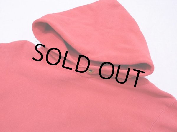 画像5: 1980s【Champion】リバースウィーブスウェットパーカー M　目無し (5)