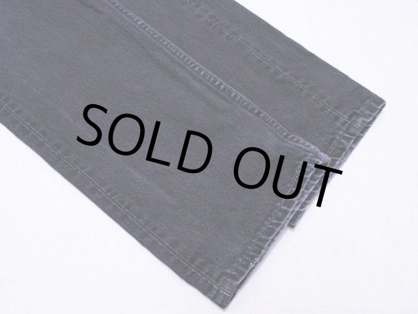 画像7: US製1990s【Levi's】501ブラック　W29 (7)