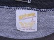 画像3: 1980s【Sportswear】無地杢リンガーTシャツ　表記L (3)