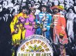 画像4: 1990s〜 THE BEATLES Sgt. Pepper's Lonely Hearts Club Band総柄Tシャツ　表記XL (4)