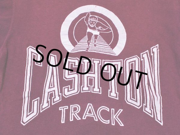 画像4: 1970s【Champion】カレッジTシャツ バータグ　表記M (4)