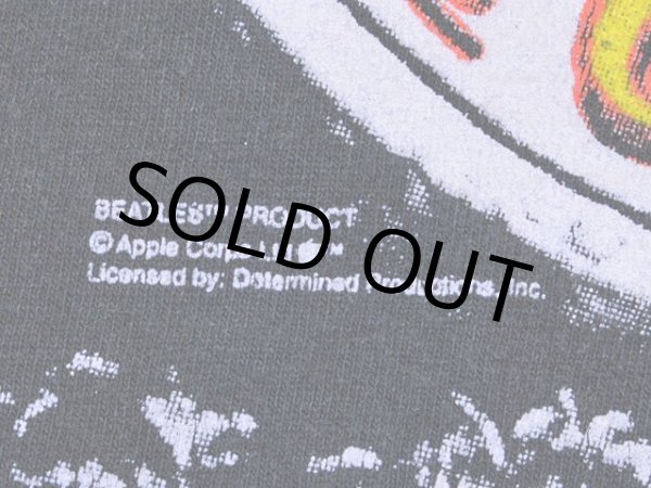 画像6: 1990s〜 THE BEATLES Sgt. Pepper's Lonely Hearts Club Band総柄Tシャツ　表記XL (6)