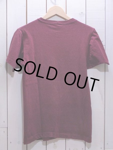 画像2: 1970s【Champion】カレッジTシャツ バータグ　表記M (2)