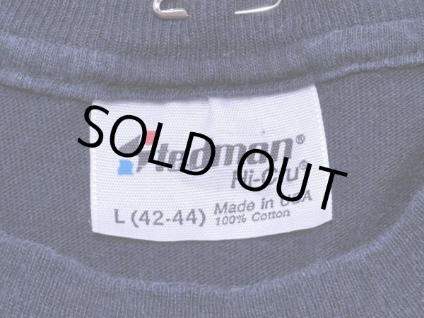 画像3: 1980s YOSEMITE NATIONAL PARKアウトドアTシャツ　表記L (3)