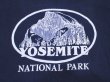画像4: 1980s YOSEMITE NATIONAL PARKアウトドアTシャツ　表記L (4)