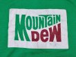 画像4: 1980s MOUNTAIN DEWプリントTシャツ　SUPER SCREENSTARS　表記L (4)