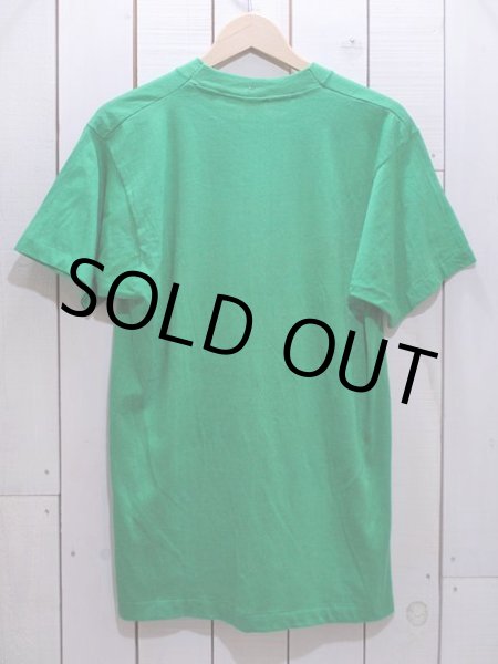 画像2: 1980s MOUNTAIN DEWプリントTシャツ　SUPER SCREENSTARS　表記L (2)