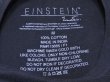 画像3: 2000s〜Albert EinsteinグラフィックTシャツ　表記M (3)