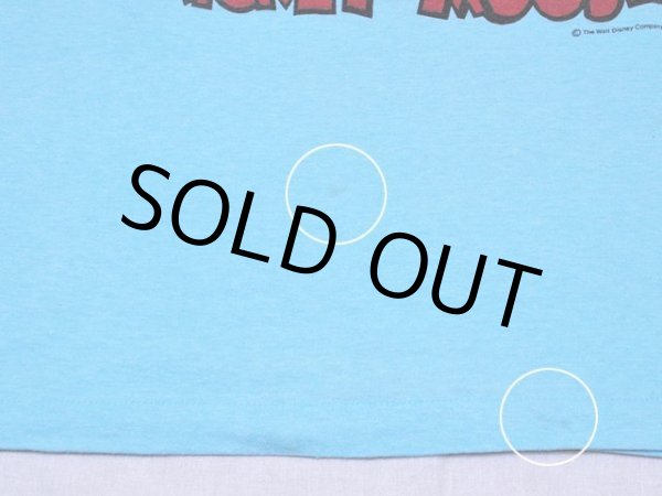 お腹・裾に薄ら汚れ