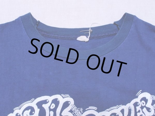 画像4: 1970s Crystal Corner Bar両面プリントTシャツ　表記M (4)