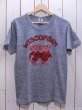 画像1: 1980s WISCONSIN Bucky BadgersカレッジTシャツ　表記M (1)