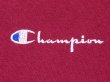 画像6: 1990s【Champion】ワンポイントTシャツ US製　表記M (6)