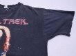 画像6: 1980s STAR TREK Tシャツ　実寸L-XL (6)