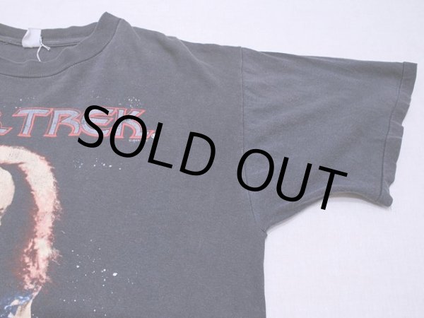 画像6: 1980s STAR TREK Tシャツ　実寸L-XL (6)